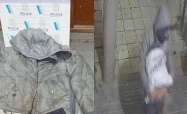 Acusan a "Carucha" de robar herramientas de una obra