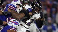 It takes a lot 'to tackle Derrick Henry on Madden' and will Sunday too, says Bills rookie