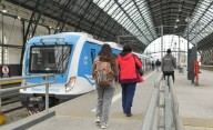 Tren Roca a La Plata: se normaliza el servicio tras accidente en Quilmes