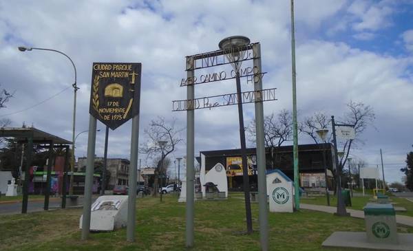 “Está muy asustada”: apareció la adolescente de 16 años que se extravío en Merlo