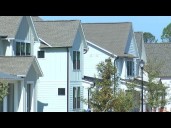 River District development in west Charlotte has first resident move in