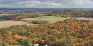 Fall foliage update across southern Wisconsin