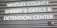 Whitley County Sheriff’s Department warns against impersonation scams