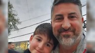 "Lo asfixié para mandarle un mensaje a la mamá": la confesión del agresor que mató a su propio hijo
