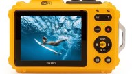 ¿Vale la pena la deseada Kodak PixPro WPZ2, la cámara compacta sumergible que ahora está por menos de 175 euros?
