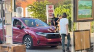 3 hospitalized, including child, after minivan drives through Pennsylvania festival