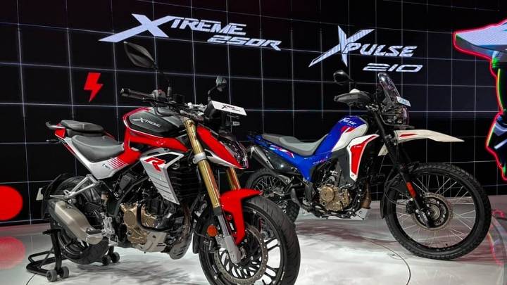 GST Boost: Hero MotoCorp Anticipates Record Sales As Festive Season Begins