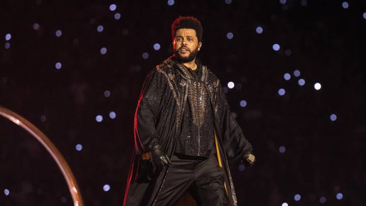 The Weeknd anuncia un tercer concierto en Madrid el 30 de agosto de 2026