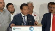 “SAT debe aclarar posible evasión de impuestos de Adán Augusto por unos 26 millones de pesos”, exige PAN