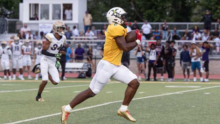5 top games to see in KHSAA football Week 5, schedule for Louisville