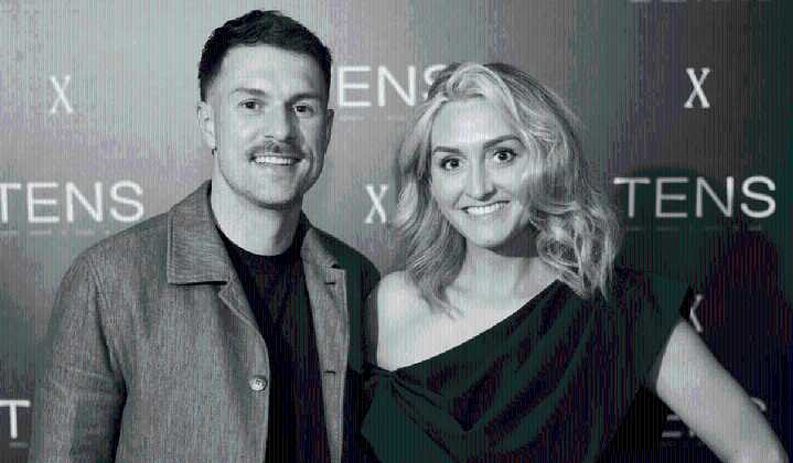 Colleen Ramsey, la influencer que disfruta la gastronomía mexicana gracias a que su esposo juega en Pumas