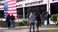 UVU students return to campus following deadly shooting, UVU President promising culture of healing