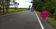 Accidente en Chigorodó–Mutatá deja tres muertos y estudiantes del Sena heridos