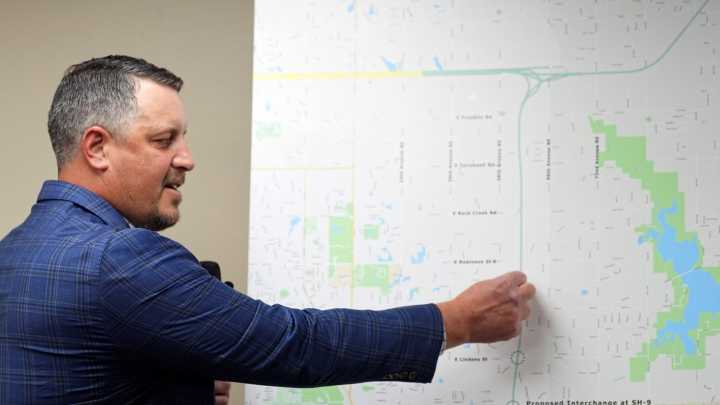 Lawmakers seek Oklahoma Turnpike Authority transparency, accountability