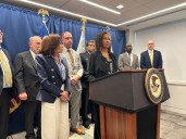 Two DC teens arrested in congressional intern’s fatal shooting