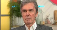 Broadcaster John Stapleton, 79, has died 'peacefully in hospital'