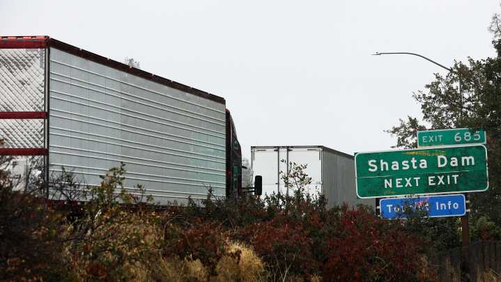 What to expect on I-5, other highways over Labor Day…