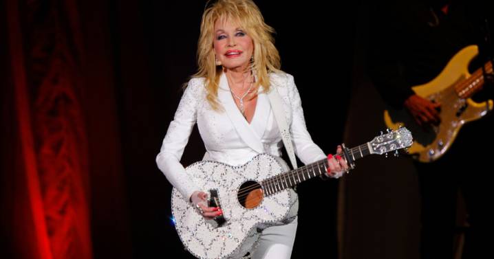 Dolly Parton postpones Las Vegas concerts due to 'health challenges'