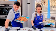 Juanjo Bona se sincera en Masterchef: "Salí del pueblo con 17 porque me sentía fuera de lugar"