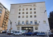 Condenada a ocho meses de cárcel por la agresión a una médico en el mes de junio en Isla Cristina