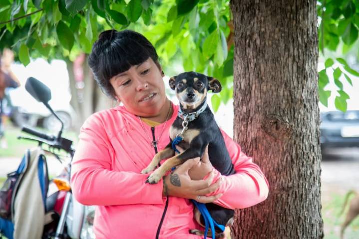 Quilmes refuerza la salud animal: así funcionarán las dos sedes de zoonosis