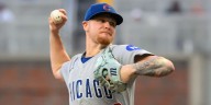 Cade Horton logs quality start against Braves
