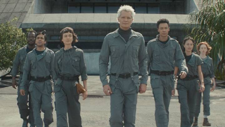ALIEN: EARTH Gave Us the Franchise's Grisliest Synth Death