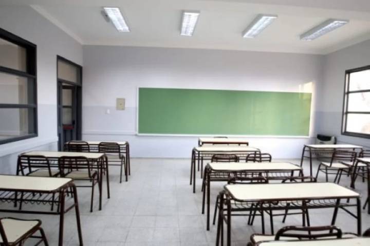 Luego del festejo por el Día del Estudiante y de la Primavera, ¿hay clases este lunes?
