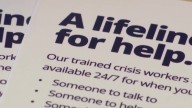 988 Day: Utah leaders highlight lifeline's impact, rising call volume
