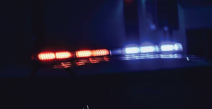 Tennessee Man Allegedly Killed Woman With Double Barrel Shotgun During Argument Over Religion