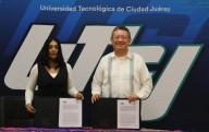 Firman UTCJ y 360 Assurance Bureau convenio de colaboración en certificaciones ISO
