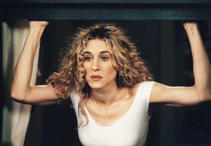 Do You Hate the Show? Or Does It Just Have a Woman Protagonist?