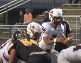 Lovelady Vs Timpson Highlights our Friday Night Frenzy on KICKS 105