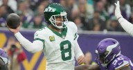 Aaron Rodgers lanza dardo a los Jets tras vencerlos