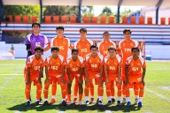 Suma Corre TDP tres puntos ante San Pedro