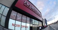 HomeSense opens new Hamilton location