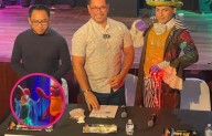 “Tardes de Fantasía” llega a Cancún para rescatar la niñez