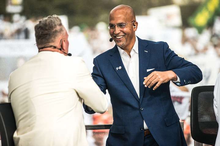 Penn State offers 2026 3-star Virginia