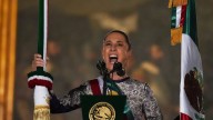 Primer Grito de Independencia Claudia Sheinbaum: ¡Viva Las Heroínas Anónimas!, Arenga Ante Miles