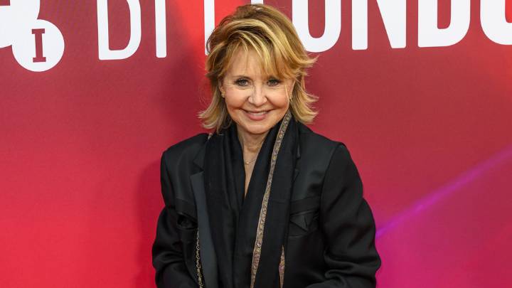 Lulu reveals battle with alcohol addiction for first time