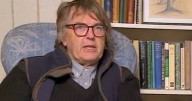 Gogglebox fans 'can't believe' what Giles and Mary looked like years ago in throwback snap