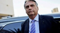 Ex-president of Brazil Jair Bolsonaro guilty of plotting military coup to keep himself in power after losing election