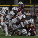 Takeaways allow Farmington to topple Seaholm for control of OAA Blue