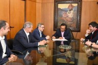 Durísimo, Gustavo Sáenz:"Estamos dispuestos a servir, pero no a ser sirvientes"