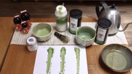 Cuál es la diferencia entre matcha ceremonial y matcha culinario