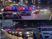 En Caracas PoliNacional despliega operativos en puntos estratégicos
