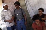 Police in Haiti say officers shot and killed former rebel leader Wilfort Ferdinand
