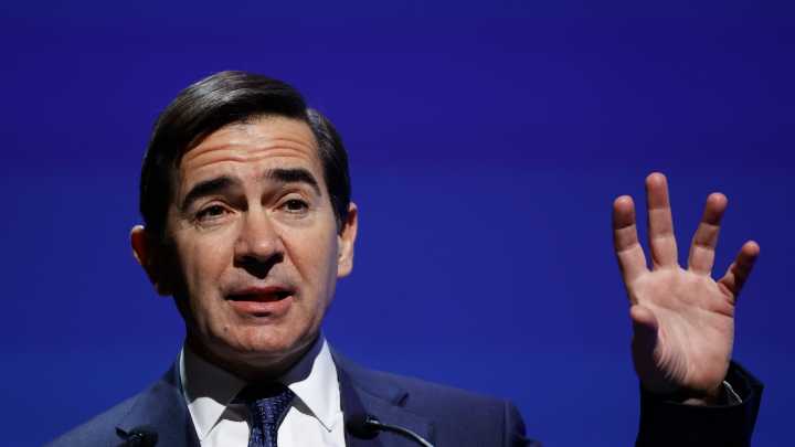 BBVA cree que no se debería esperar una OPA obligatoria por Sabadell y que no mejorará su oferta