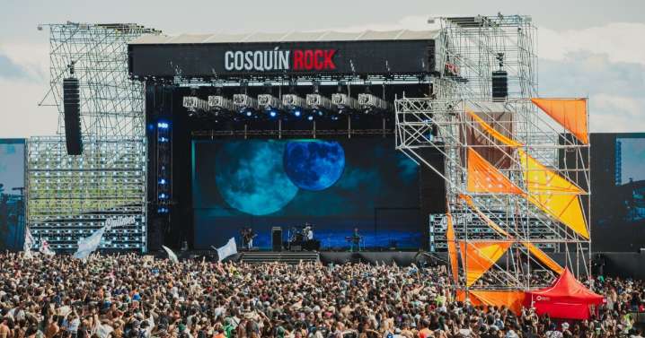 Cosquín Rock 2026 presentó un line up que promete hacer historia en las sierras: uno a uno, todos los artistas convocados