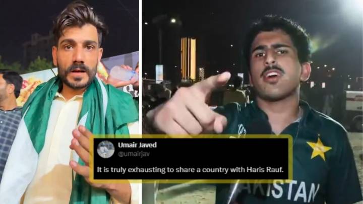 India humare baap hai: How Pakistanis blasted cricket team after Asia Cup loss